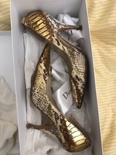 Women's Christian Dior Shoes