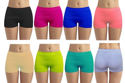 Girls boxers hot pant - girls, shorts