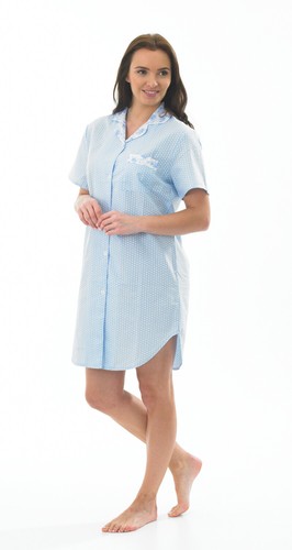 Ladies short sleeves - ladies,