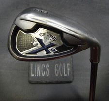 Callaway X20 9 Iron Regular