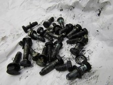 Jeep Cherokee XJ 2.5 TD 84-01 VM 425OHV oil pan casing lower block bolts