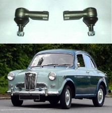 (x2) WOLSELEY 1500   &   RILEY 1.5 Saloon    OUTER TRACK ROD ENDS   (1958- 65) 