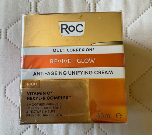 Roc multi correxion - roc,
