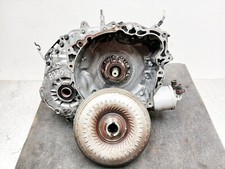 CITROEN DS5 AUTOMATIC 6 SPEED