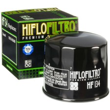 HIFLOFILTRO Oil Filter - HF134