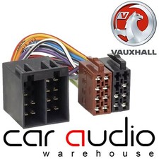 Vauxhall Corsa B C 1993-2004