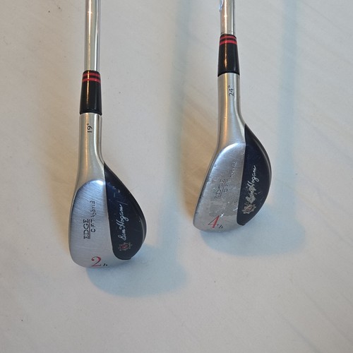 Ben hogan edge - edge, c.f.t.
