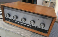 Leak Stereo 70 Amplifier in