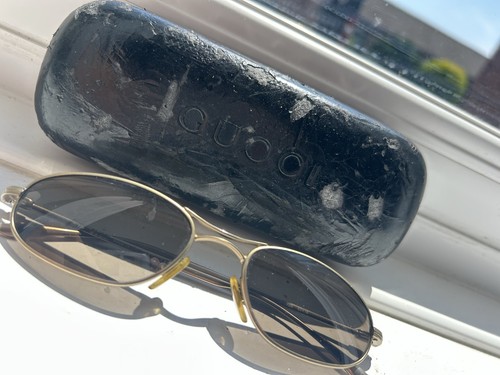 True vintage y2k - vintage, gucci