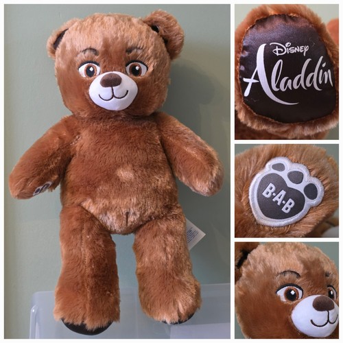 Build bear workshop - a,