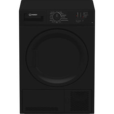 Indesit CYDC82BBGLUK 8kg