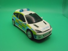 SCALEXTRIC FORD FOCUS FLASHING