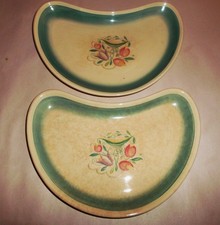 2 x Vintage, Susie Cooper