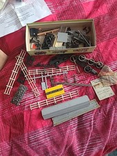 00 Gauge Job Lot of Bits and Bobs for Model Railway Layouts