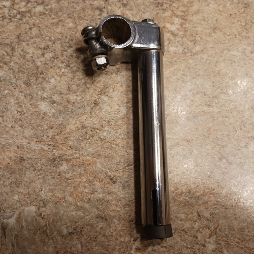 Raleigh bicycle quill stem - raleigh,