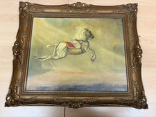 Original Signed Juliet McLeod