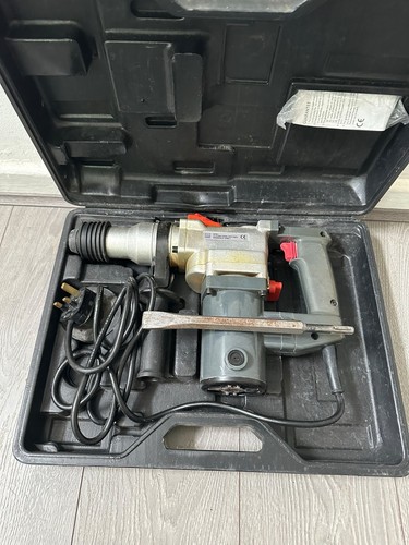 Performance rotary hammer - performance,