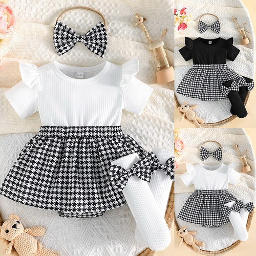 3pcs newborn baby girls - baby,