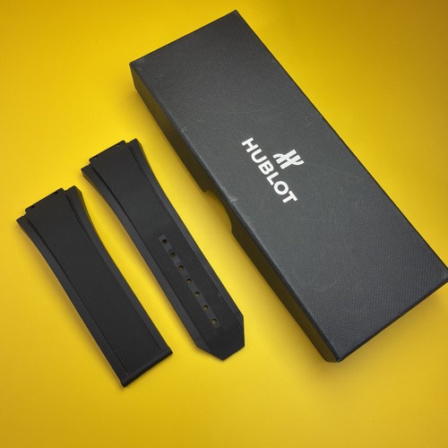 Genuine hublot big bang black - big,