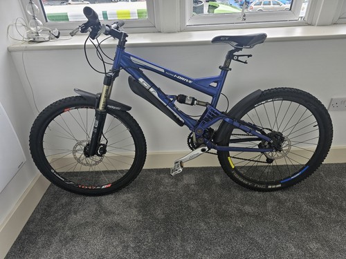 Drive xcr 5 - xcr, full