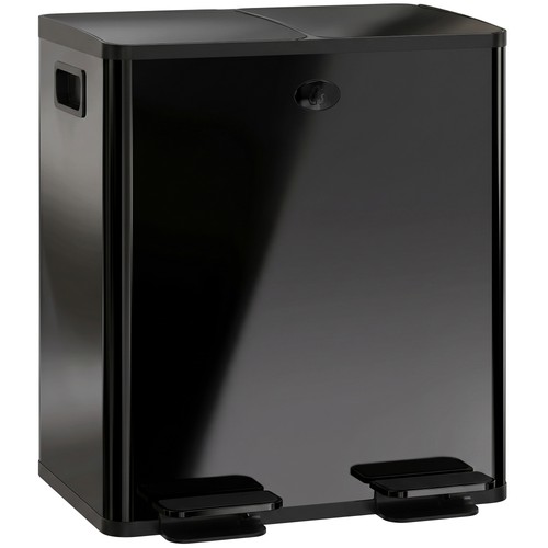 Homcom 20l dual kitchen - homcom,
