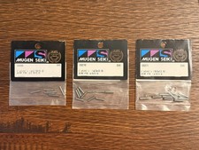 Mugen Semi MBX5/X6/X6T/M-Spec Universal Joint Pin (6) X3 NIP 00265 00270 00271