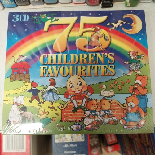 Various artists 75 - artists, /