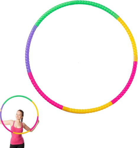 Pcs hula hoops fitness - pcs,