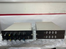 Audix 35102 preamplidier - (2),