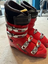 Salomon Performa 9.0 Ski Boots