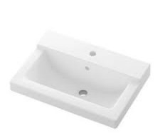 IKEA Talleviken Ceramic Sink