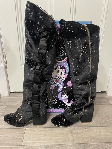 Irregular choice engaged - irregular,
