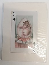 Alice In Wonderland Humpty