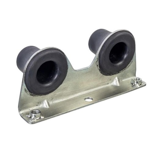 Exhaust system hanger - hanger, fits: