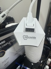 Professional Teeth Whitening