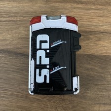 Power Ranger SPD Delta Morpher