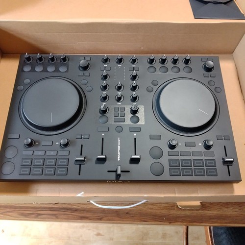 Native instruments traktor - native,