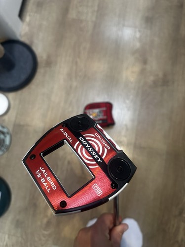Odyssey dual jailbird - ai,