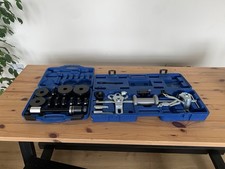Bearing Press and Slide Hammer Kit