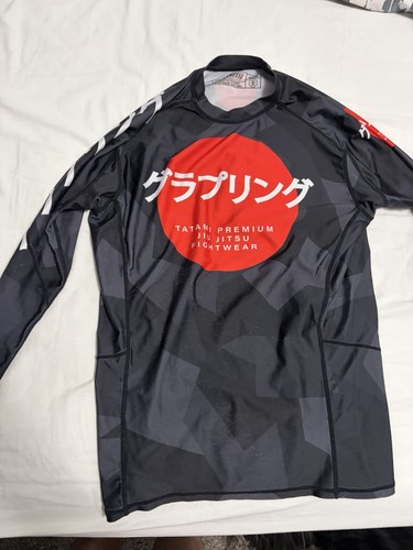 Tatami onyx bjj - no, gi