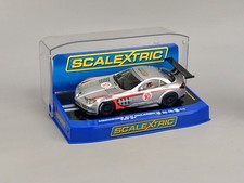 Scalextric   C3116  Mercedes