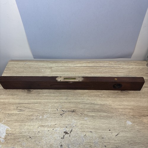 Vintage rabone sons wooden - vintage,