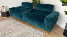 DFS Showcase Expresso 2 Seater
