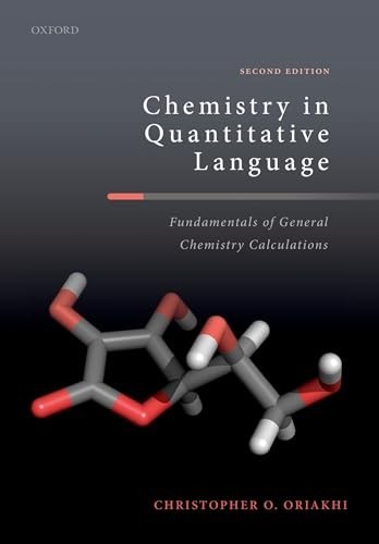 Chemistry quantitative - in,