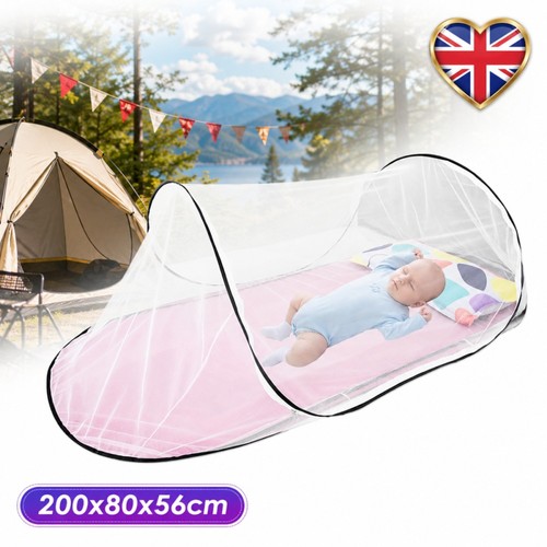 Portable pop anti mosquito - pop-up, anti-mosquito
