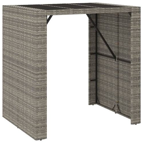 Bar table bistro kitchen - table,