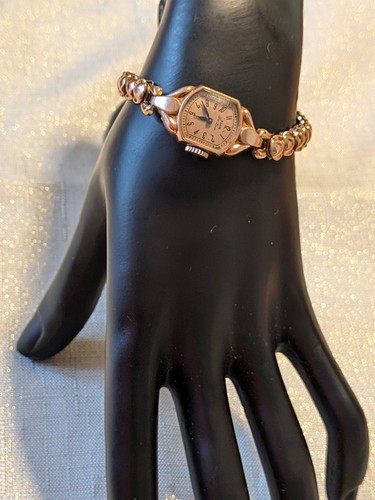 Beautiful vintage 1930s elgin - vintage,