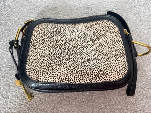 Fossil elle crossbody bag - elle,