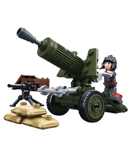 Sluban b0678a wwii anti - (wwii,
