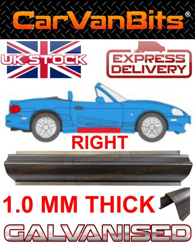 For mazda mx5 - mx-5,